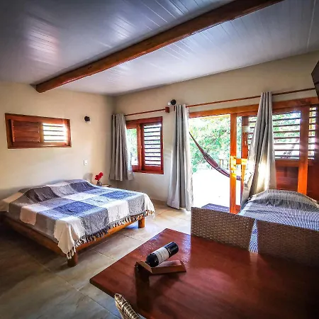 Sitio Borala Villa Amontada Exterior photo