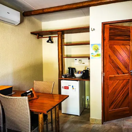 Sitio Borala Villa Amontada Exterior photo