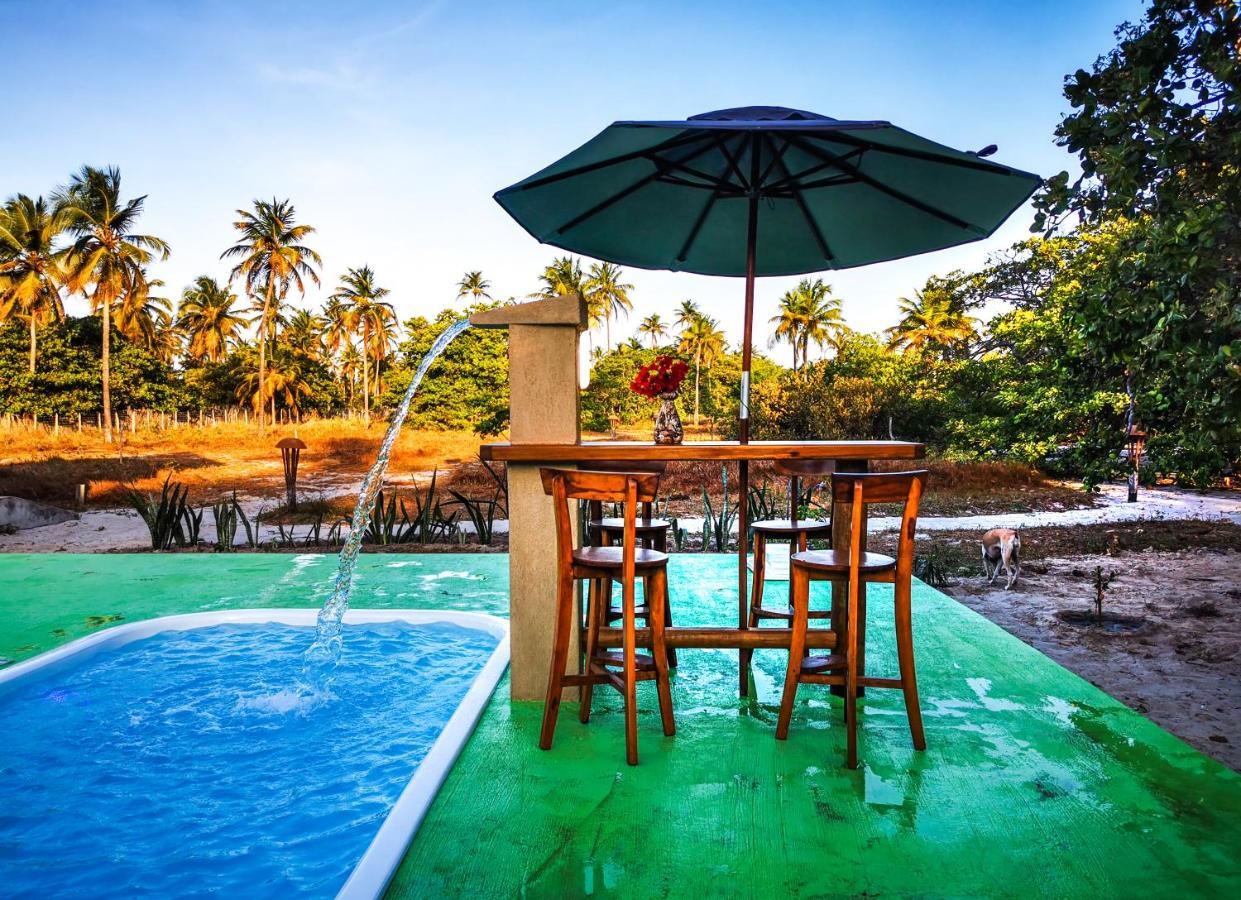 Sitio Borala Lodge *