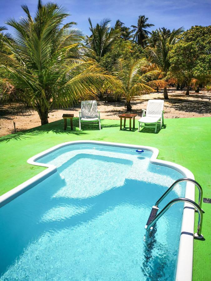 Sitio Borala Lodge