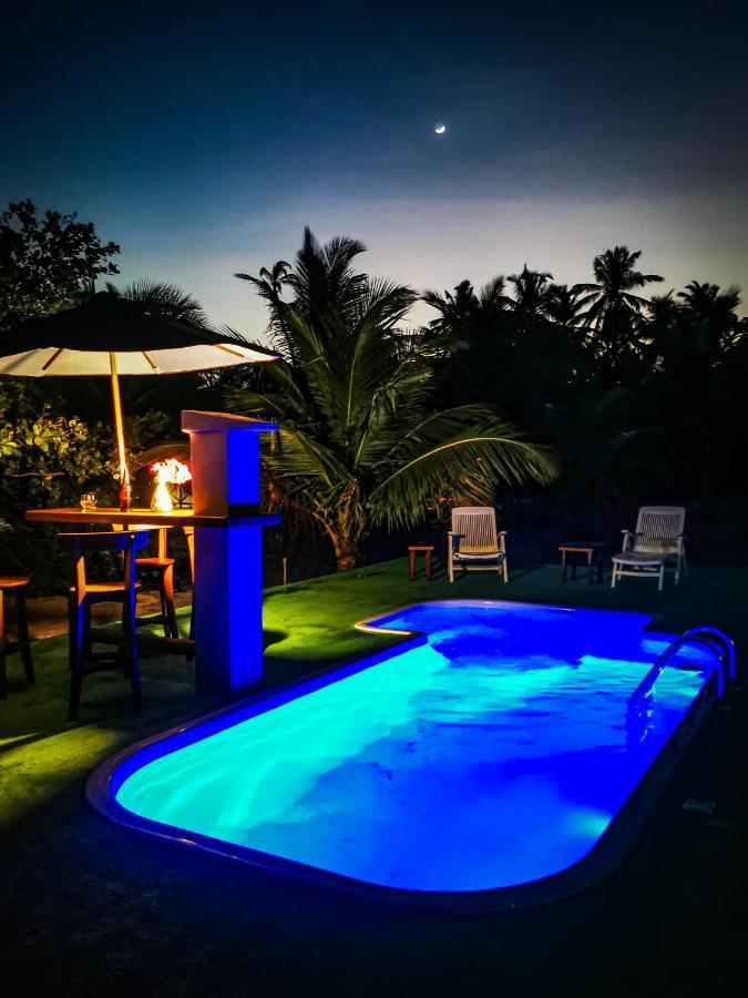 Lodge Sitio Borala