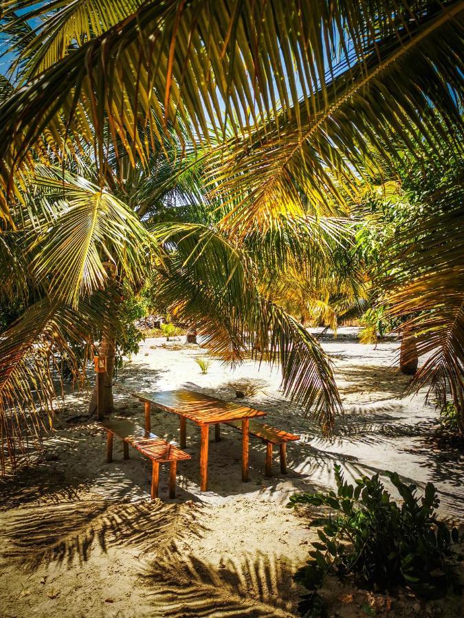 Sitio Borala *