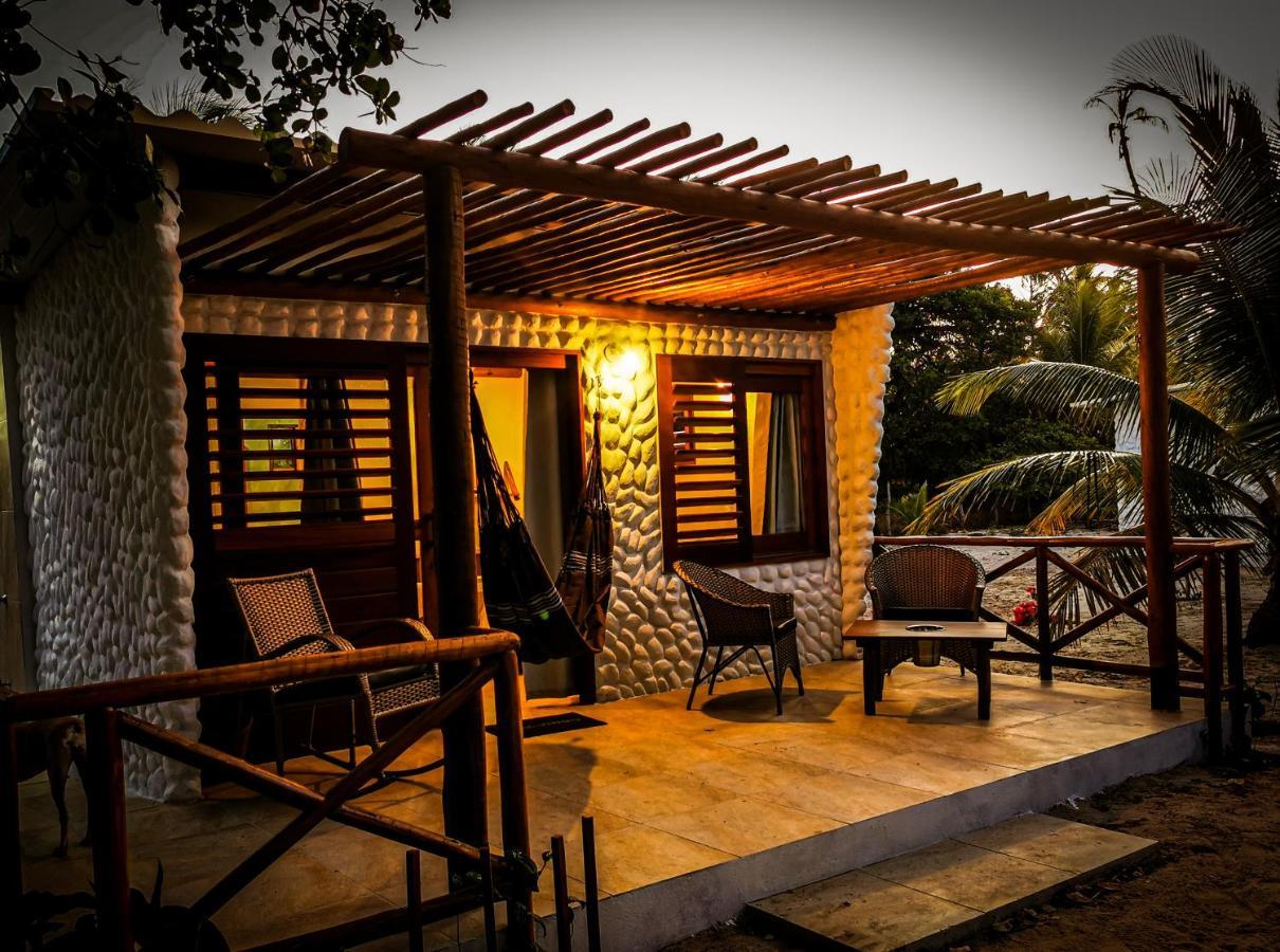 Sitio Borala Lodge Amontada