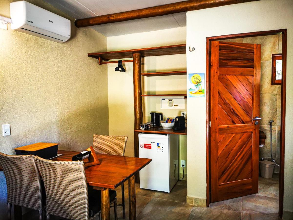 Lodge Sitio Borala