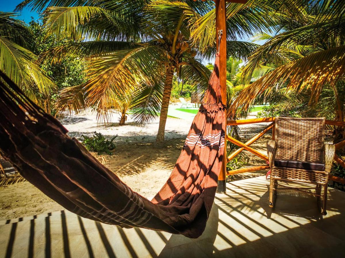 Sitio Borala Lodge *
